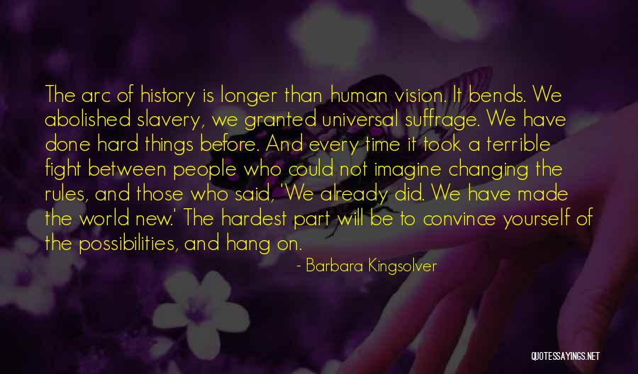 Awachile Quotes By Barbara Kingsolver Awachile Quotes By Barbara Kingsolver