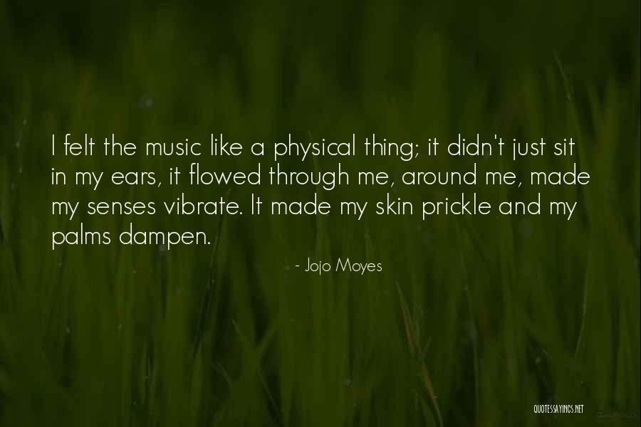 Awachile Quotes By Jojo Moyes Awachile Quotes By Jojo Moyes