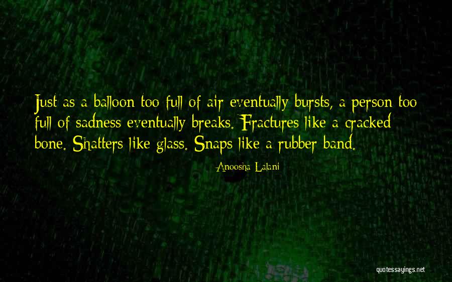 Awachirri Quotes By Anoosha Lalani Awachirri Quotes By Anoosha Lalani