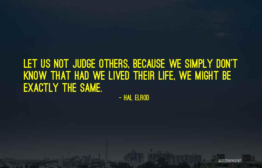 Awachirri Quotes By Hal Elrod Awachirri Quotes By Hal Elrod