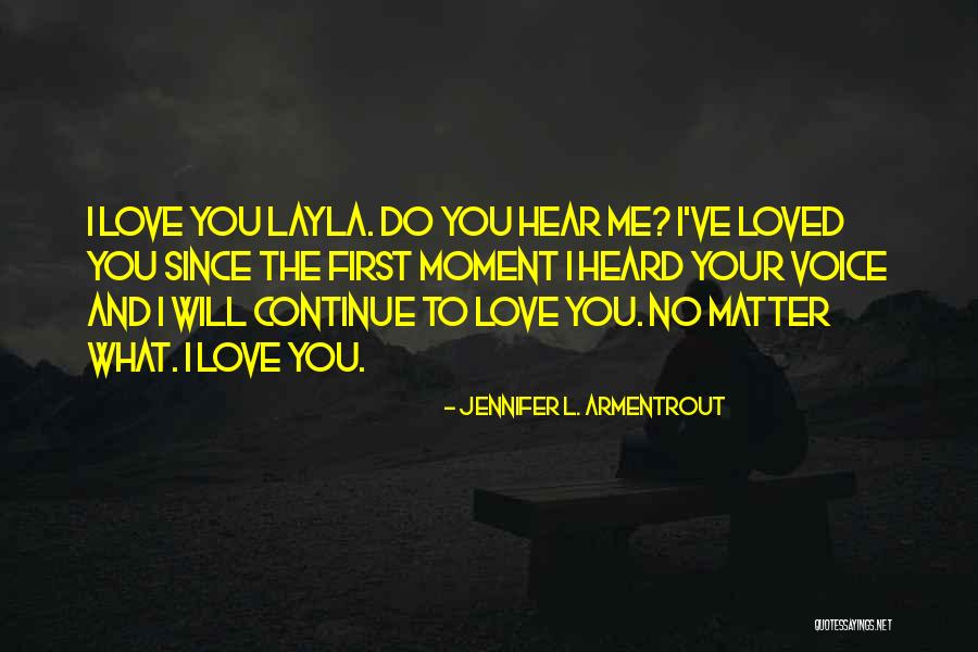 Awachirri Quotes By Jennifer L. Armentrout Awachirri Quotes By Jennifer L. Armentrout