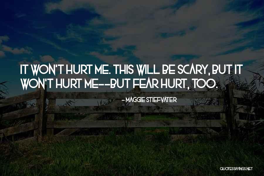 Awadah Quotes By Maggie Stiefvater Awadah Quotes By Maggie Stiefvater