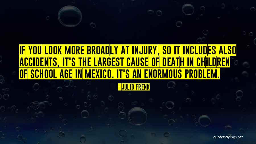 Awadallah Judo Quotes By Julio Frenk Awadallah Judo Quotes By Julio Frenk