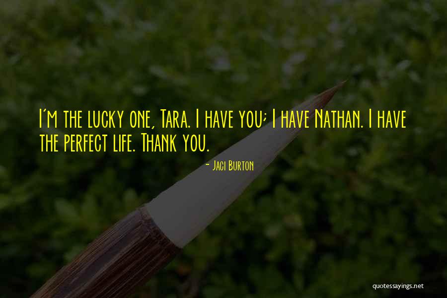 Awadallah Morad Quotes By Jaci Burton Awadallah Morad Quotes By Jaci Burton
