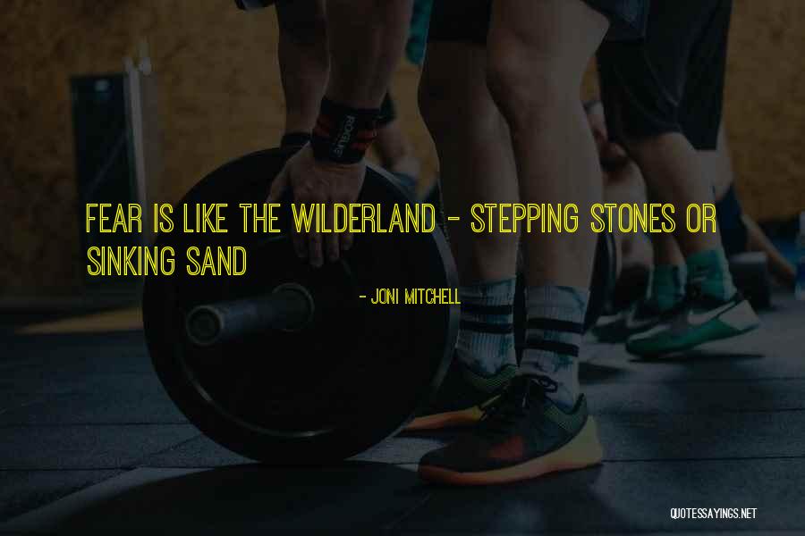 Awadama Quotes By Joni Mitchell Awadama Quotes By Joni Mitchell