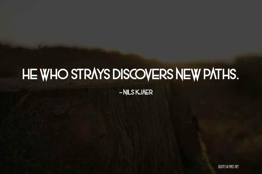 Awadama Quotes By Nils Kjaer Awadama Quotes By Nils Kjaer