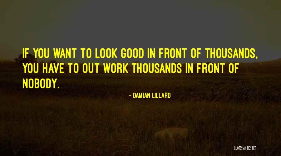 Awadh Quotes By Damian Lillard Awadh Quotes By Damian Lillard
