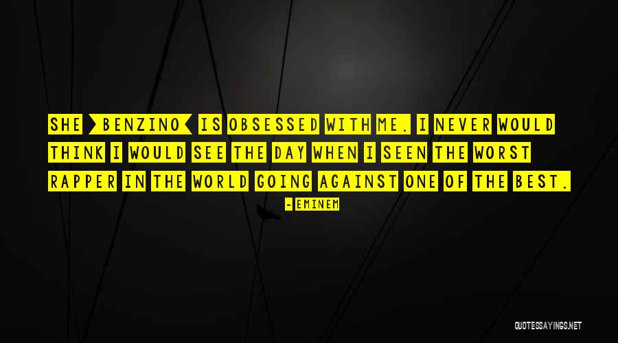Awadh Quotes By Eminem Awadh Quotes By Eminem