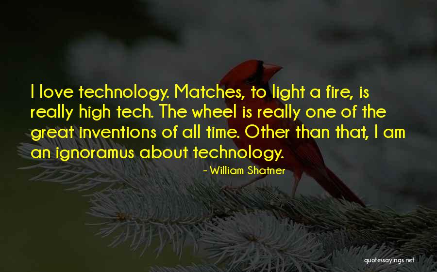 Awadh Quotes By William Shatner Awadh Quotes By William Shatner