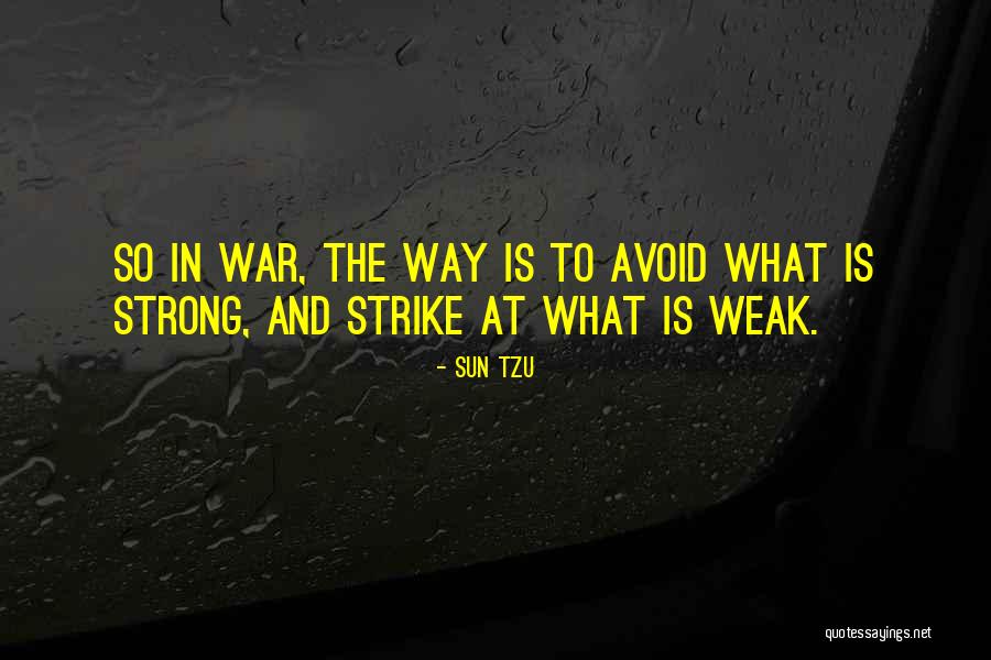 Awadhi Subzi Quotes By Sun Tzu Awadhi Subzi Quotes By Sun Tzu