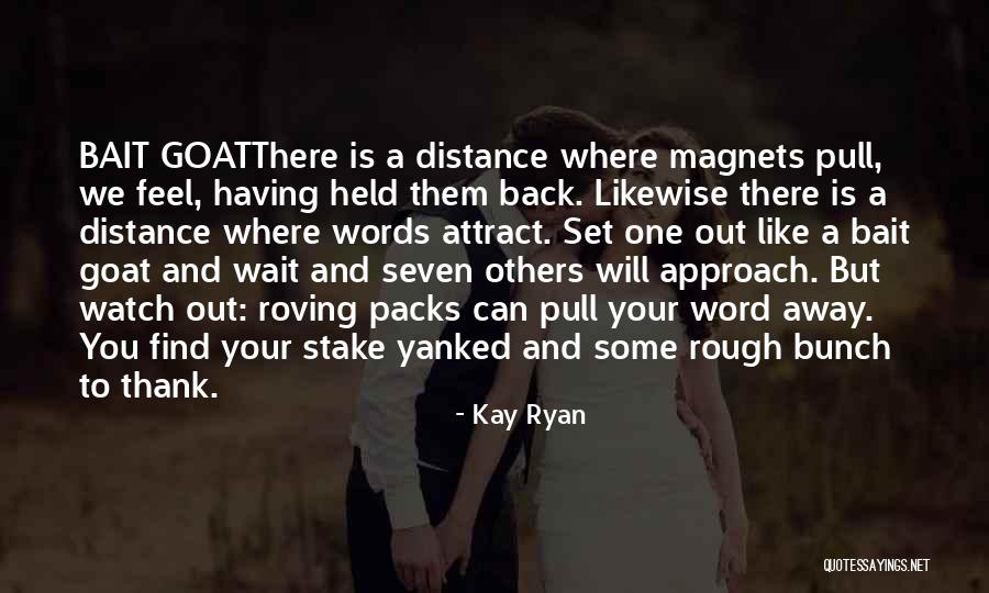 Awadi Car Quotes By Kay Ryan Awadi Car Quotes By Kay Ryan
