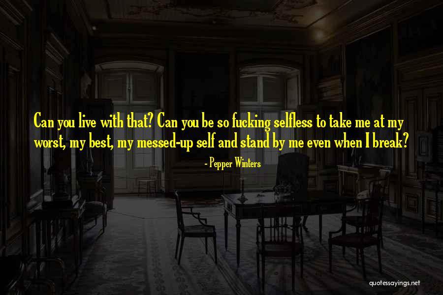 Awadi Seek Quotes By Pepper Winters Awadi Seek Quotes By Pepper Winters