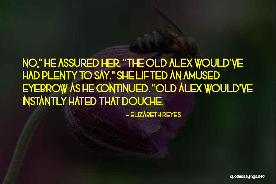 Awadi Wanna Quotes By Elizabeth Reyes Awadi Wanna Quotes By Elizabeth Reyes