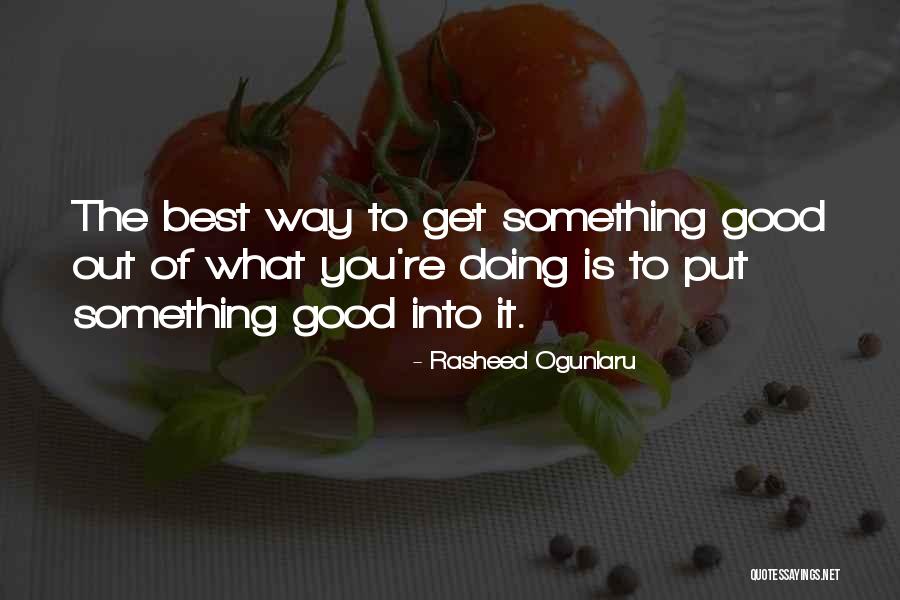Awaited Day Quotes By Rasheed Ogunlaru Awaited Day Quotes By Rasheed Ogunlaru