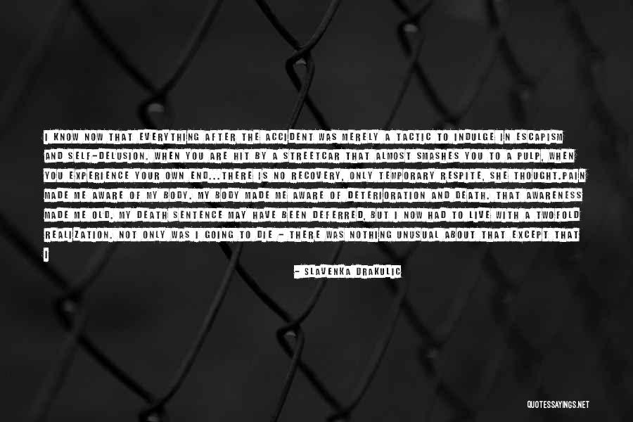 Awaits In A Sentence Quotes By Slavenka Drakulic Awaits In A Sentence Quotes By Slavenka Drakulic