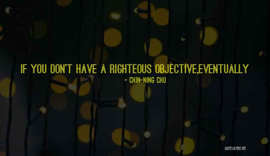 Awaits You Quotes By Chin-Ning Chu Awaits You Quotes By Chin-Ning Chu