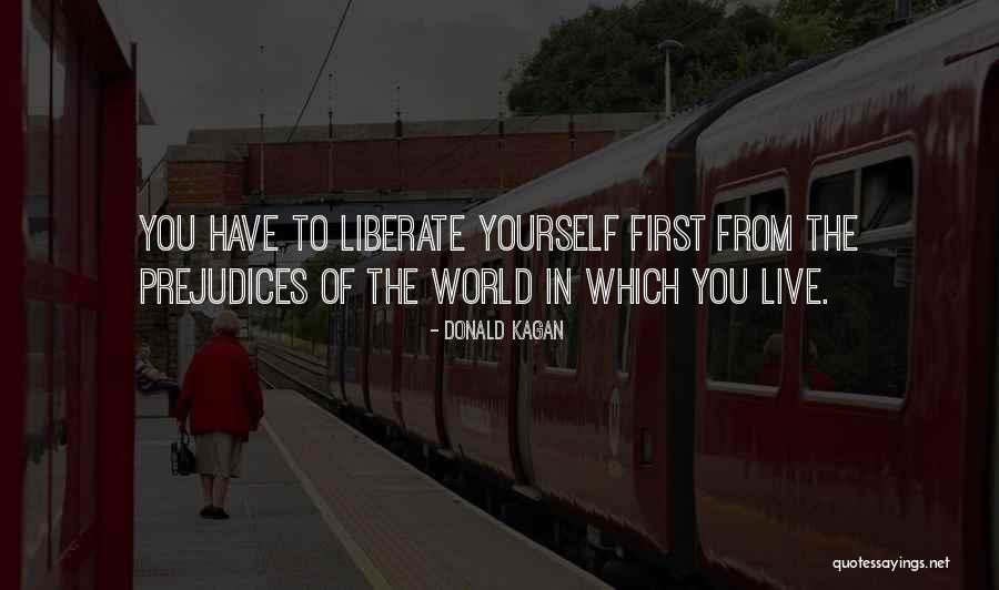 Awaiz Makhani Quotes By Donald Kagan Awaiz Makhani Quotes By Donald Kagan