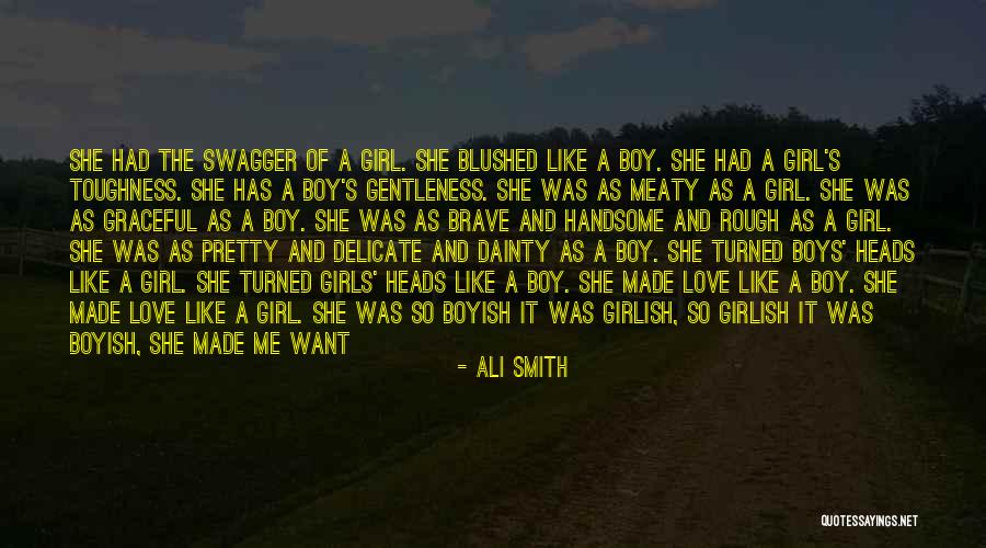 Awaiza Quotes By Ali Smith Awaiza Quotes By Ali Smith