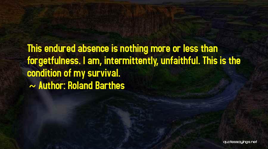 Awaiza Quotes By Roland Barthes