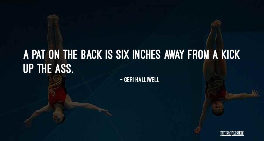 Awake And Dreaming Kit Pearson Quotes By Geri Halliwell Awake And Dreaming Kit Pearson Quotes By Geri Halliwell