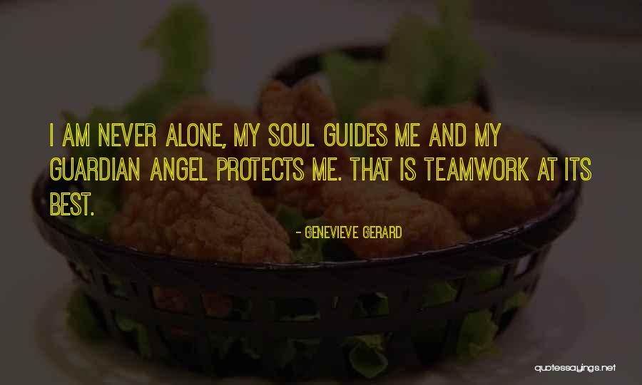 Awake My Soul Quotes By Genevieve Gerard Awake My Soul Quotes By Genevieve Gerard