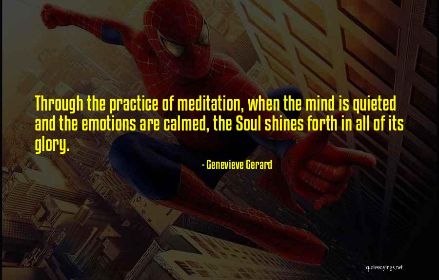 Awake My Soul Quotes By Genevieve Gerard Awake My Soul Quotes By Genevieve Gerard
