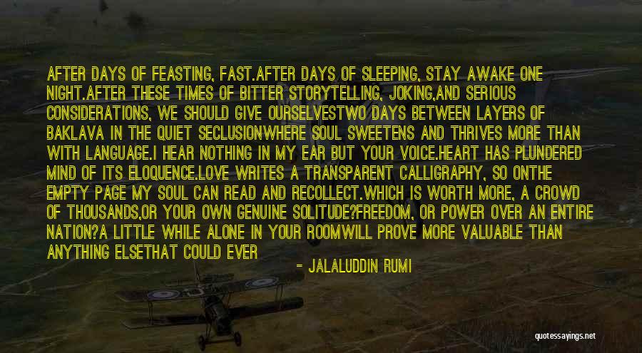 Awake My Soul Quotes By Jalaluddin Rumi Awake My Soul Quotes By Jalaluddin Rumi