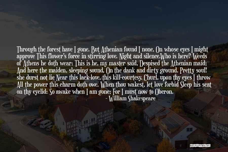 Awake My Soul Quotes By William Shakespeare Awake My Soul Quotes By William Shakespeare