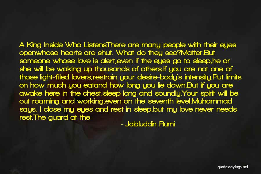 Awake The Light Quotes By Jalaluddin Rumi Awake The Light Quotes By Jalaluddin Rumi
