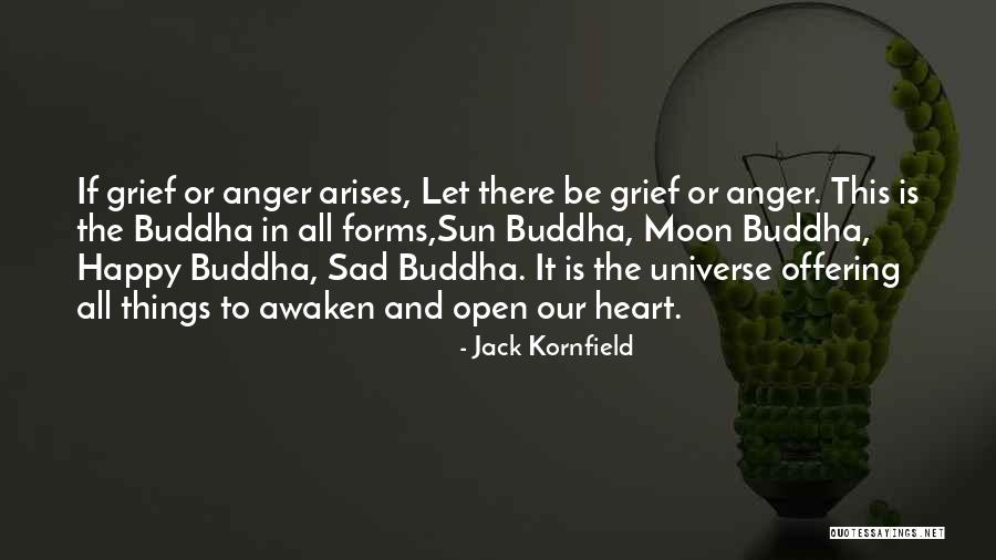 Awaken Buddha Quotes By Jack Kornfield Awaken Buddha Quotes By Jack Kornfield