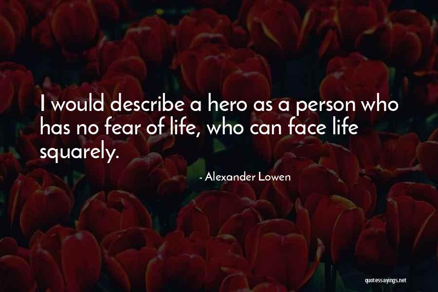 Awaken Healers Quotes By Alexander Lowen Awaken Healers Quotes By Alexander Lowen