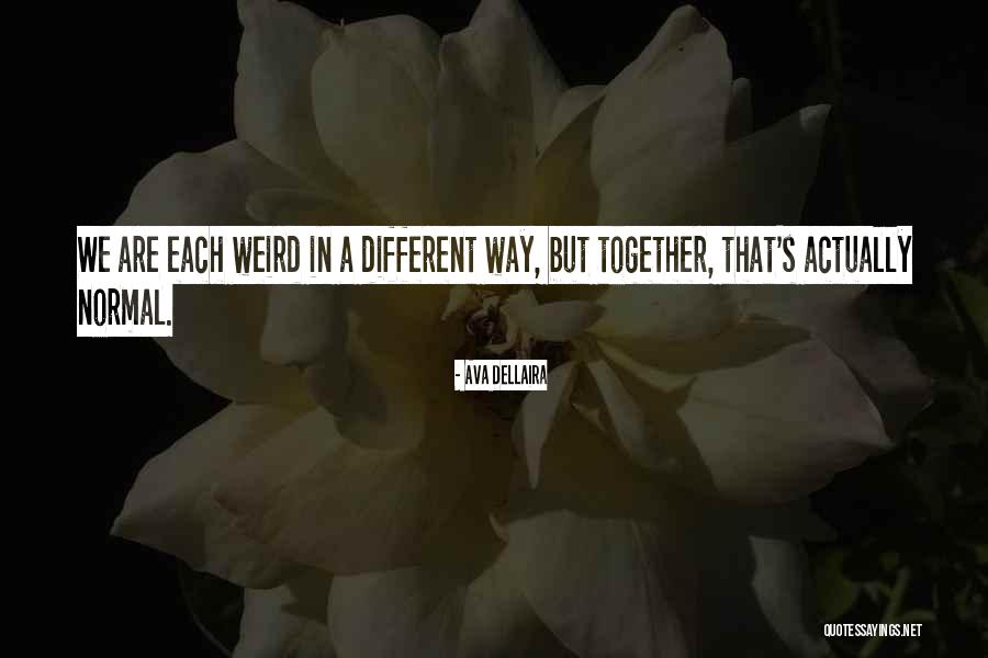 Awakended Quotes By Ava Dellaira Awakended Quotes By Ava Dellaira