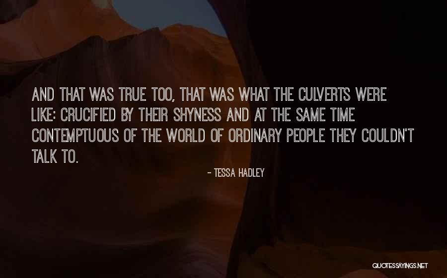 Awakener Poe Quotes By Tessa Hadley Awakener Poe Quotes By Tessa Hadley
