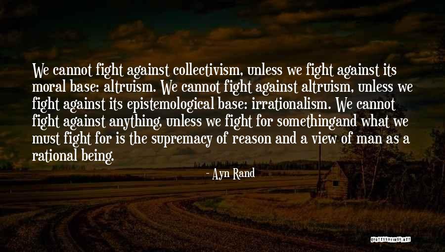 Awakeners Orb Poe Quotes By Ayn Rand Awakeners Orb Poe Quotes By Ayn Rand