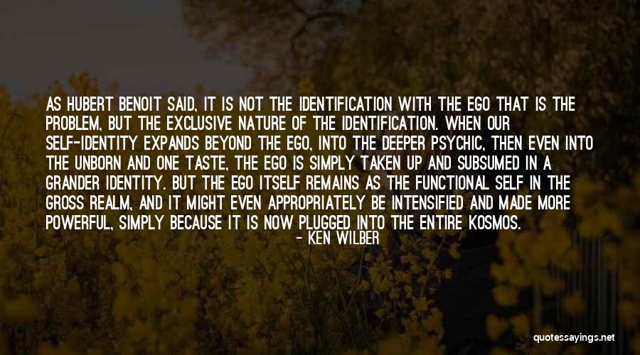 Awakeners Orb Quotes By Ken Wilber Awakeners Orb Quotes By Ken Wilber