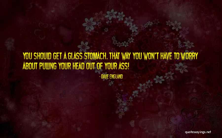 Awakeners Quotes By Dave England Awakeners Quotes By Dave England