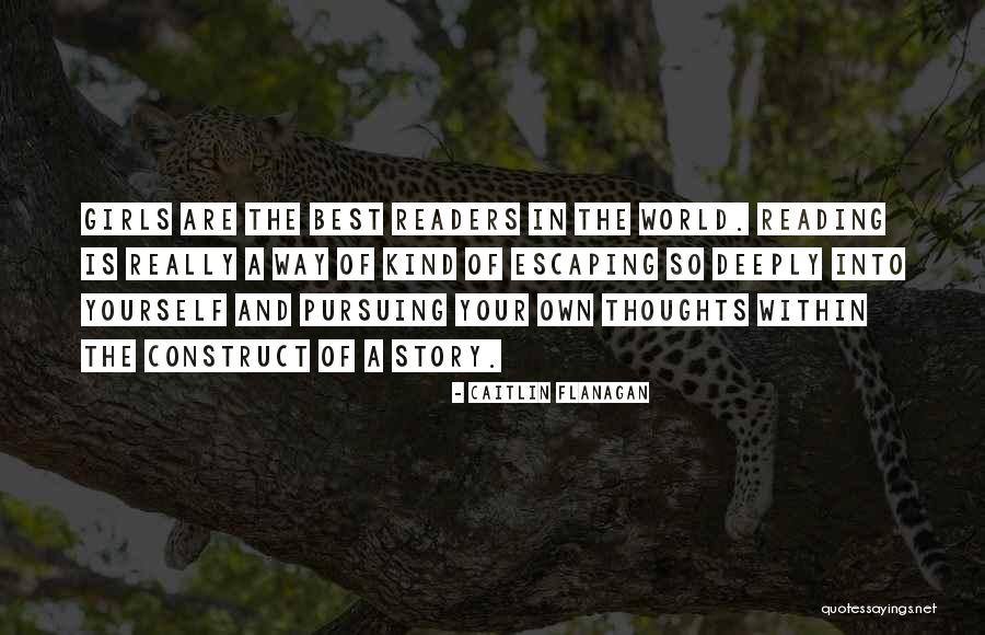 Awakening Imagery Quotes By Caitlin Flanagan Awakening Imagery Quotes By Caitlin Flanagan