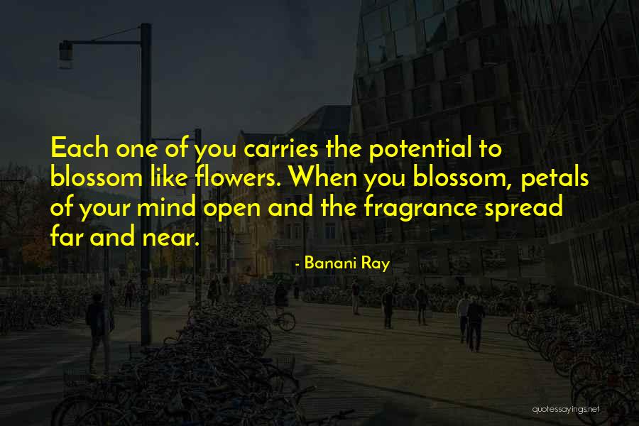 Awakening Mind Quotes By Banani Ray Awakening Mind Quotes By Banani Ray