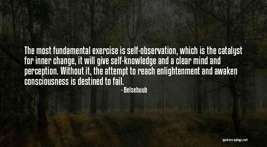 Awakening Mind Quotes By Belsebuub Awakening Mind Quotes By Belsebuub