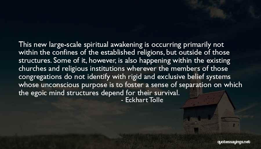 Awakening Mind Quotes By Eckhart Tolle Awakening Mind Quotes By Eckhart Tolle