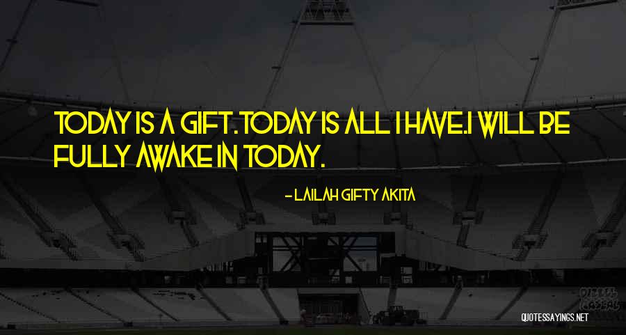 Awakening Mind Quotes By Lailah Gifty Akita Awakening Mind Quotes By Lailah Gifty Akita