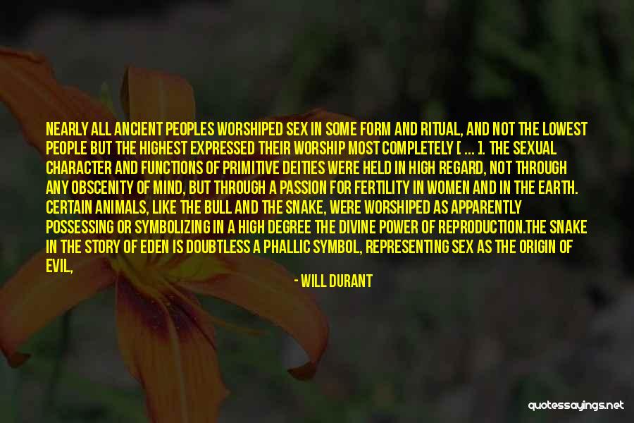 Awakening Mind Quotes By Will Durant Awakening Mind Quotes By Will Durant