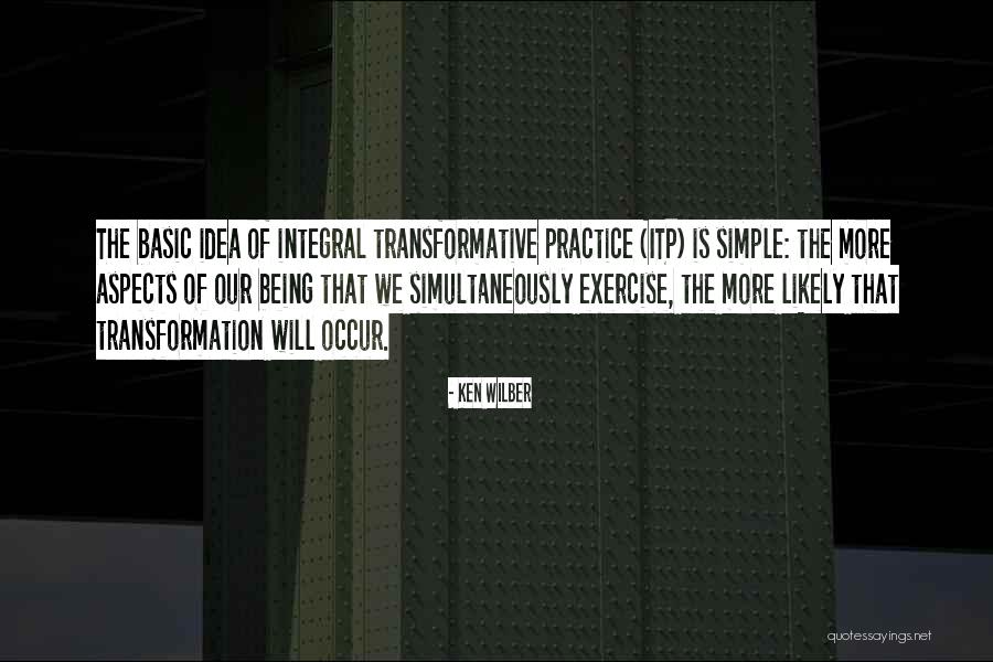 Awakening Osiris Quotes By Ken Wilber Awakening Osiris Quotes By Ken Wilber