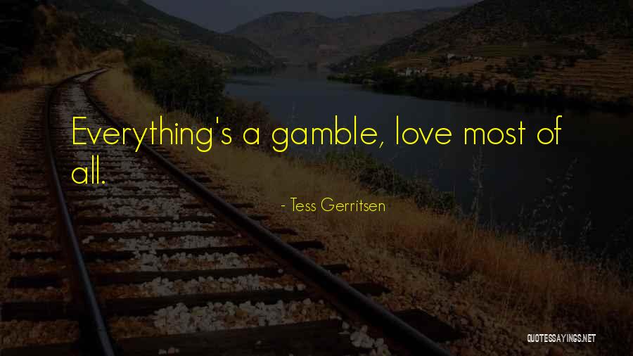 Awakening Osiris Quotes By Tess Gerritsen Awakening Osiris Quotes By Tess Gerritsen