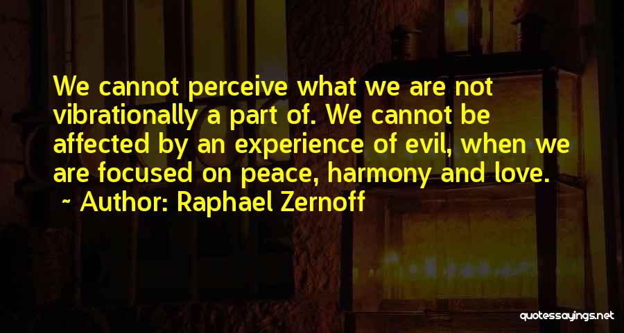 Awakening Quotes By Raphael Zernoff