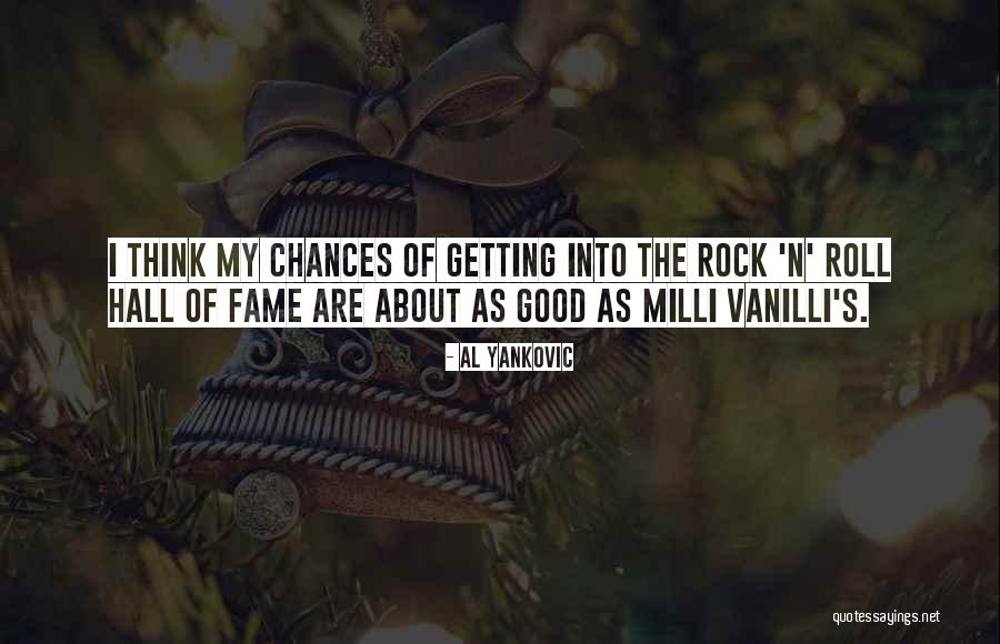 Awakening Victor Lebrun Quotes By Al Yankovic Awakening Victor Lebrun Quotes By Al Yankovic