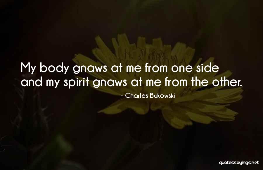 Awakenings Famous Quotes By Charles Bukowski Awakenings Famous Quotes By Charles Bukowski