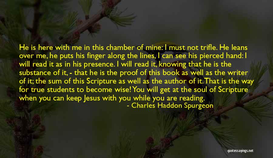 Awakenings Famous Quotes By Charles Haddon Spurgeon Awakenings Famous Quotes By Charles Haddon Spurgeon