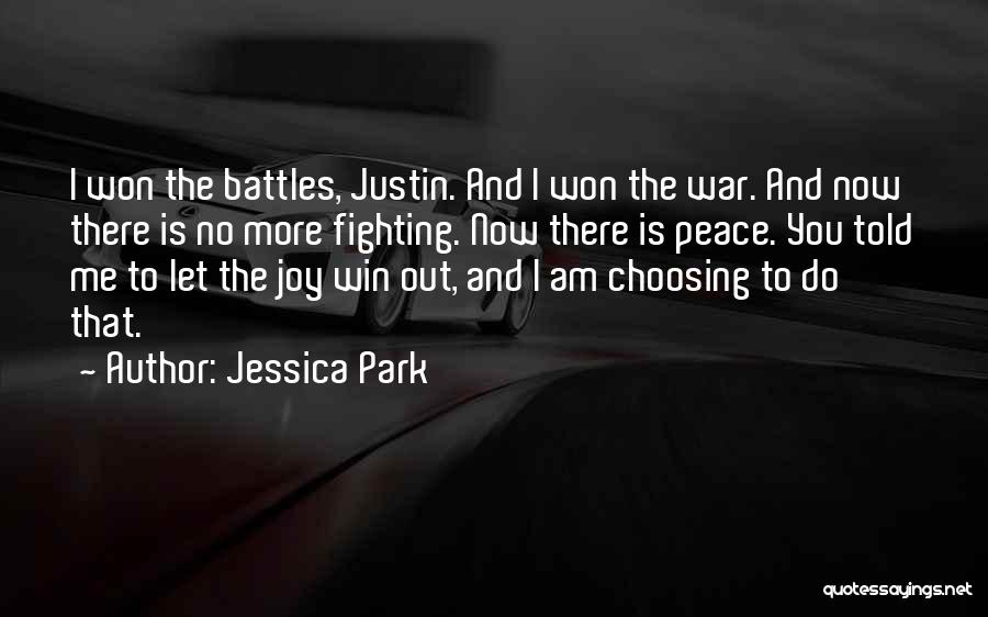 Awakenings Quotes By Jessica Park