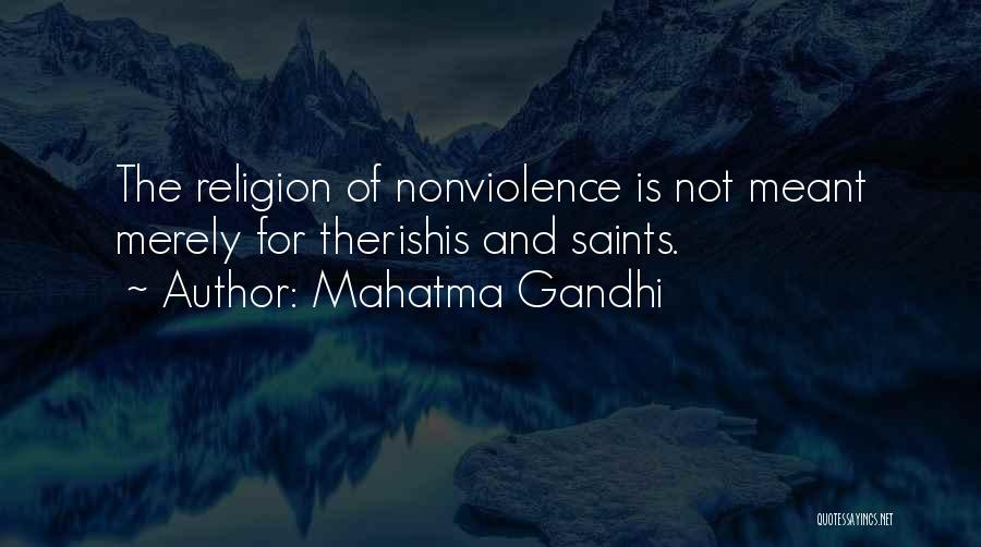 Awakeonight Quotes By Mahatma Gandhi